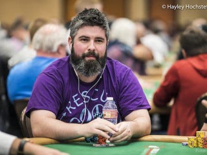 2021 WSOP Online: Ryan Leng and Allen Chang lock up a second bracelet, first for Gionni Demers and Justin Saliba