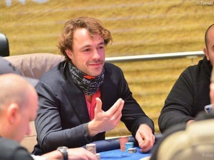 2021 WSOP Winter Circuit Online: Ole Schemion, Tommi Lankinen, Andrey Nikonorov, Yulian Bogdanov, Silvio Costa, “Futti18” win circuit rings