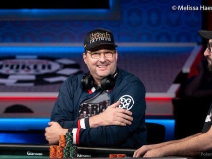 2021 WSOP Halftime Highlights: Phil Hellmuth on fire; Three victories for Asia; Two golds for Zinno; Addamo and Lazrus win a million; Friedman makes history