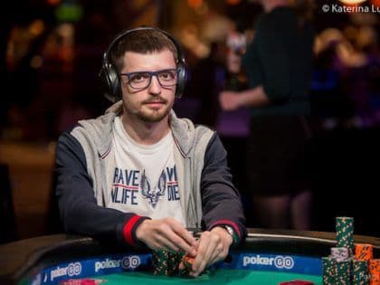 2021 WSOP Online [International]: Dmitry Yurasov lands career second bracelet at the Bounty PLO; Amichai Barer runner up, Anson Tsang 7th