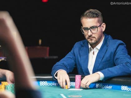 2021 WSOP Online: Bradley Ruben captures second bracelet, first for Anthony Kennedy, Ryan Hagerty, and Byung Yoo