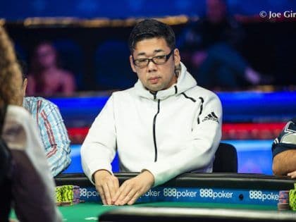 2021 WSOP: Japanese takeover as Kazuki Ikeuchi strikes gold and Kosei Ichinose runner up; Ryan Hansen and Chad Norton win bracelets