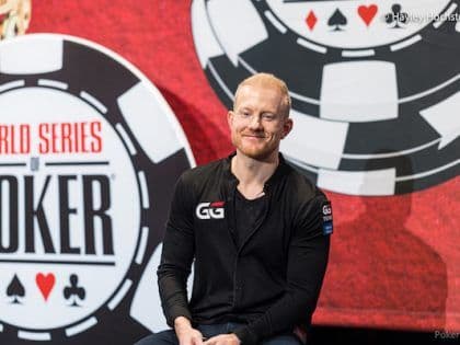 Online News: Jason Koon signs as GGPoker’s newest global ambassador; Speed Poker returns on iPoker Network; PokerStars’ live festivals and online satellites are back!