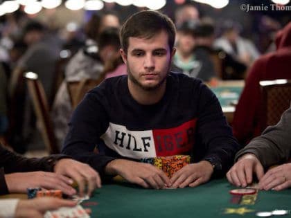 APL Online Series #3 pays out over US$ 16M; Juan “Little Pepe” Vecino wins the Main Event; Festival wrap and winners