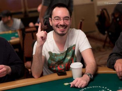 People News: Kassouf buys supercar; Vaccinations at Bellagio Poker required?; Ben and Marle Spragg get hitched; Jungleman insults Galfond; Bicknell ends partypoker partnership