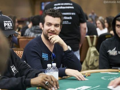 2021 WSOP Online [USA]: Second bracelet for Chris Moorman, first for David Goldberg, Daniel Lazrus, and Mitchell Halverson