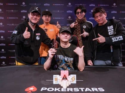 PS LIVE Manila Megastack 18: Day 6 and Day 7 winners