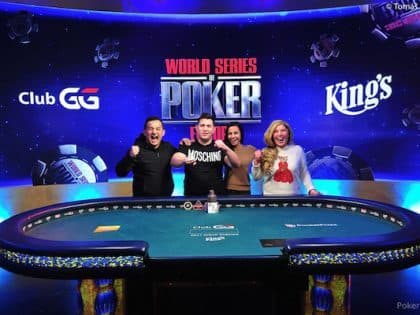 2021 WSOP Europe: Josef Gulas Jr. wins the Main Event; Julien Martini clasps two bracelets; Joni Jouhkimainen denied again; final highlights and results