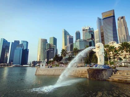 Singapore looks to amend current laws to allow social gambling