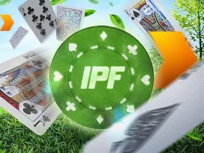 Online News: iPoker Festival Spring guarantees €3M in prizes; The $100K GTD Sunday Squeeze on ACR; Unibet’s UOS XVI showcases €400,000 prize pool