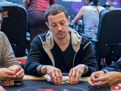 Tom Dwan Inks New Deal WIth ACR Poker