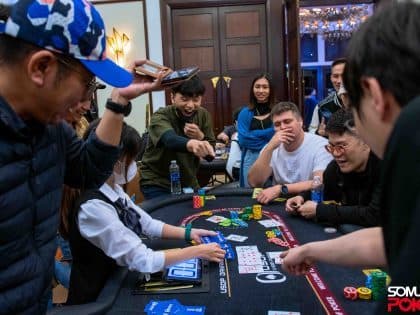 USOP Danang: Highlights and winners of Day 5, Day 6, Day 7