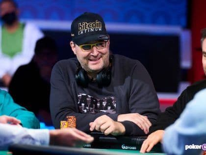 People News: Poker Brat Phil Hellmuth called out following outburst; Shaun Deeb’s safety concerns at the Rio; Jennifer Tilly returns to new Chucky series