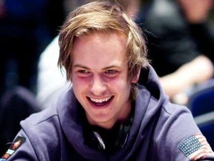 Up and Down: Isildur1 wins 1st WCOOP; Steffen Sontheimer dons the purple jacket