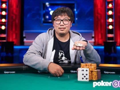 2021 WSOP: Long Ma crushes The Reunion final day; Jaswinder Lally and Michael Perrone lock up bracelets; Naoya Kihara and Sejin Park run deep