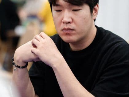 Won Poker Cup: Kang Leads Main Event day 1D, Pasenchynk Wins Ladies, Yeon Ju Takes PLO Turbo
