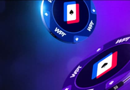 News: CoinPoker highlights Hyper Turbo this July; WPT Global sees huge overlay; Daniel ‘Jungleman’ Cates secures back-to-back wins; U Series of Poker carries $500,000 in prize guarantees