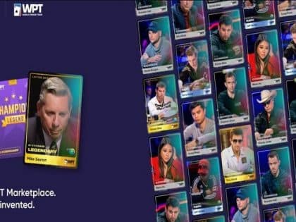 Online News: WPT launches NFTs; The Venom PKO on WPN and more…