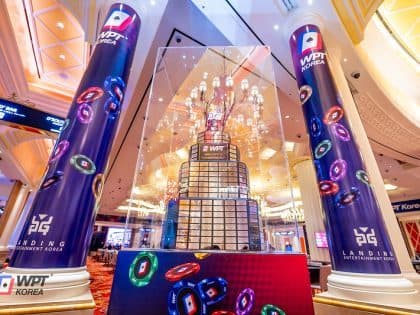 Final Wrap: WPT Korea 2024 pays out over KR₩ 8 Billion (~US$ 6.2M) in prizes, Hungary’s Mate Hanusi stands as biggest earner