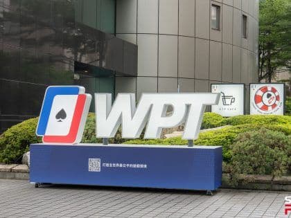 WPT Prime Taiwan 2024 Championship Event underway, US$ 1 Million in prizes at stake