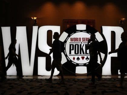 World Series of Poker reveals this summer’s 88-bracelet lineup