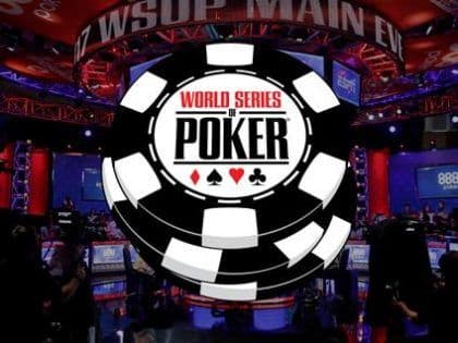 2021 WSOP Update: Proof of vaccination now required for all event participants