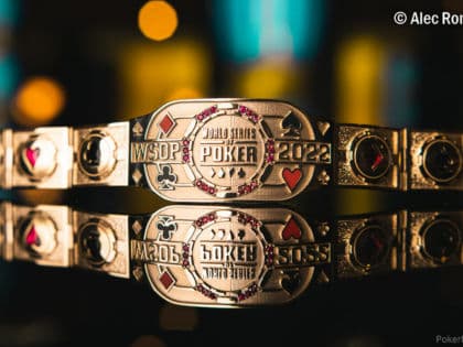 2022 WSOP: Jake Schindler, Benjamin Diebold, Raj Vohra, Michael Moncek, Leo Soma strap career first bracelets; Norbert Szecsi, and Manig Loeser win online bracelets