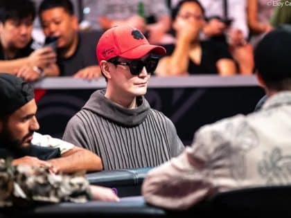 Asian Hopes At WSOP Main Event End With Yake Wu 20th; Ishibashi Dai Runner Up At 10K Eight-Game Mix