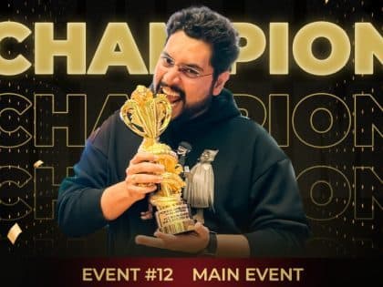 Poker Dream 8 Malaysia’s biggest winners