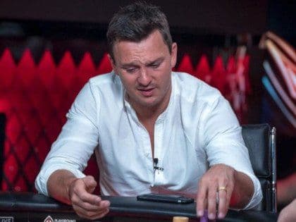 Sam Trickett’s Life: Biggest Profits, Losses, Private Life & Net Worth