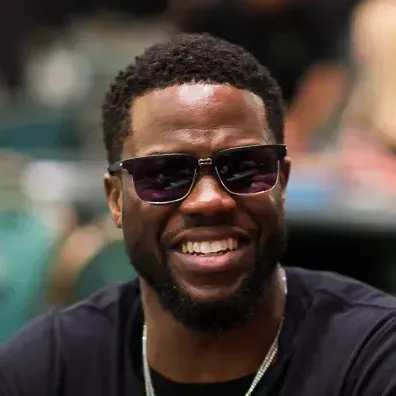 Kevin Hart