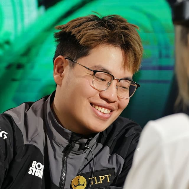 Jiahao Wang