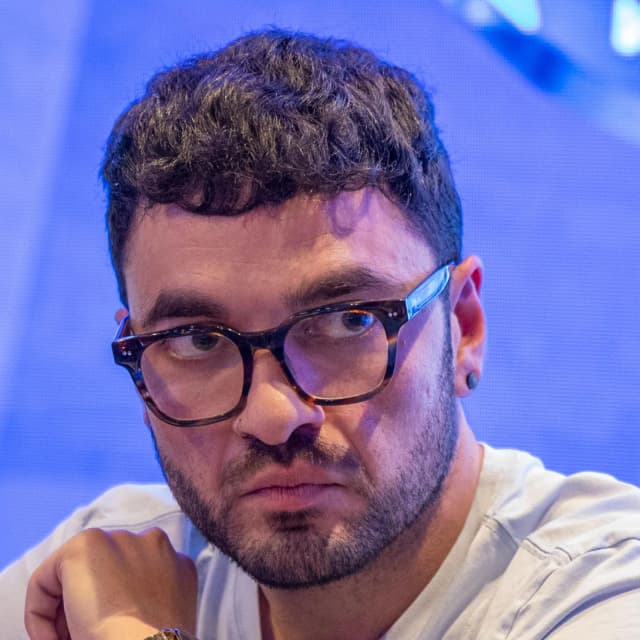Adam Kharman