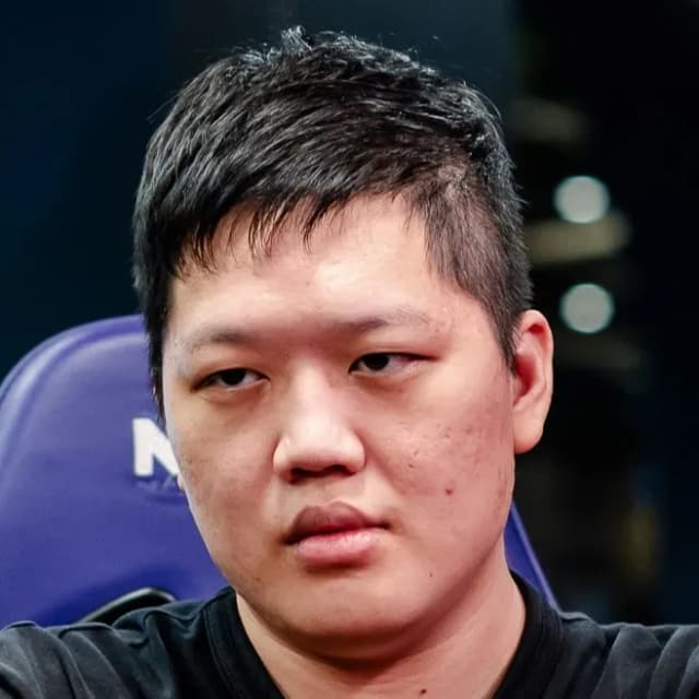 Tsu Yun Yang