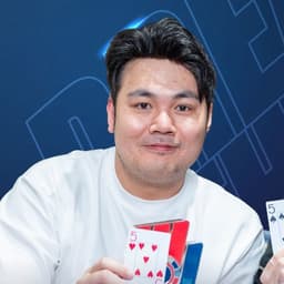 Kwok Hon Luchesio Chua