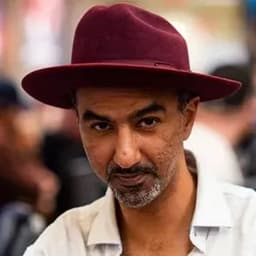 Faraz Jaka