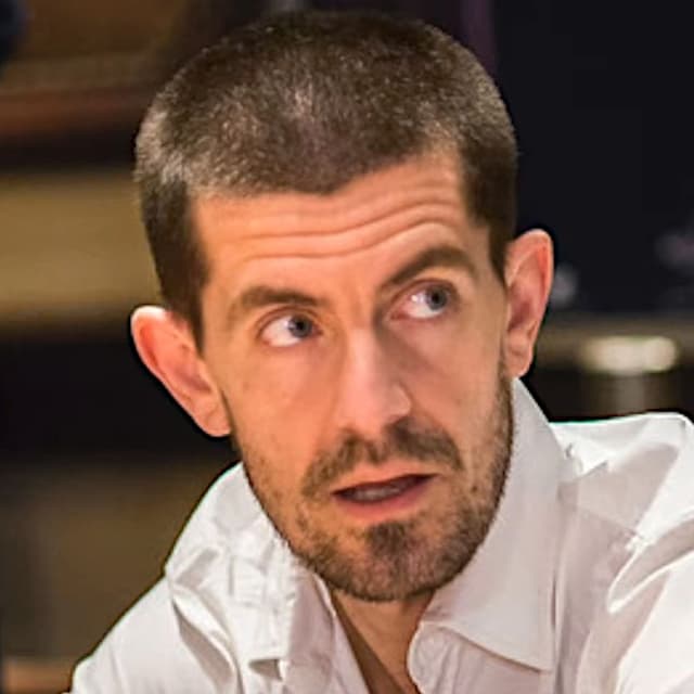 Gus Hansen Gus Hansen