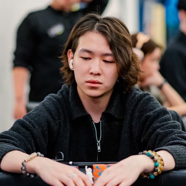 Ming Shun Lincoln Lau