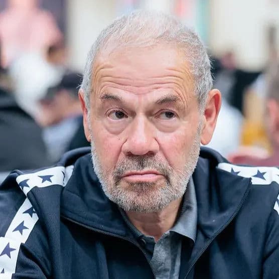 Isai Scheinberg