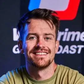 Jarrod Thatcher