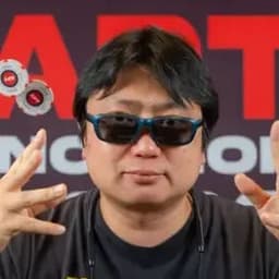 Masatoshi Minowa