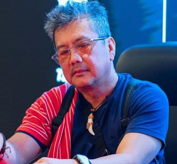 Froilan Dela Pena