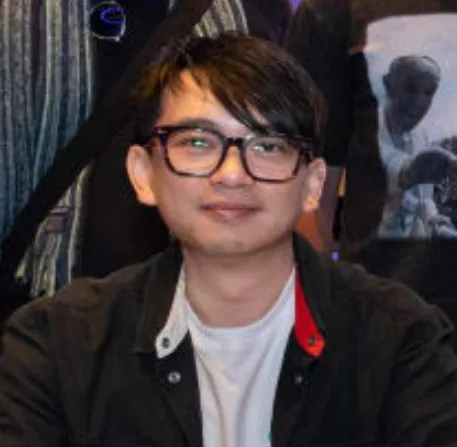 Minh Hai Henry Tran