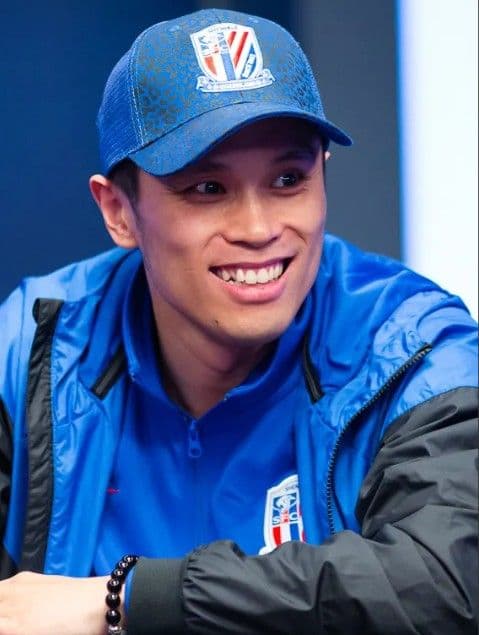 Wei Huang