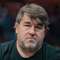 Chris Moneymaker
