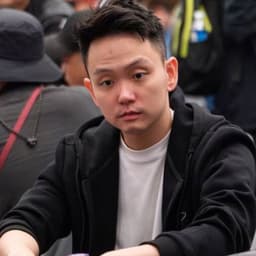 Nicholas Feng