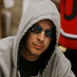 Phil Laak