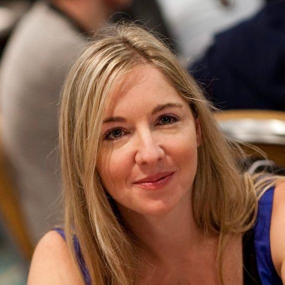 Victoria Coren Mitchell