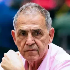 Mel Judah