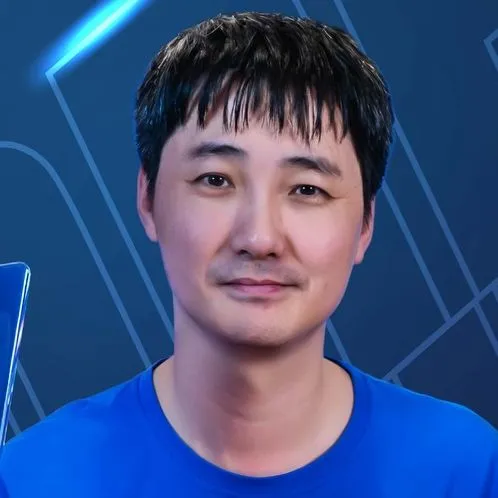 Jiankeng Pan